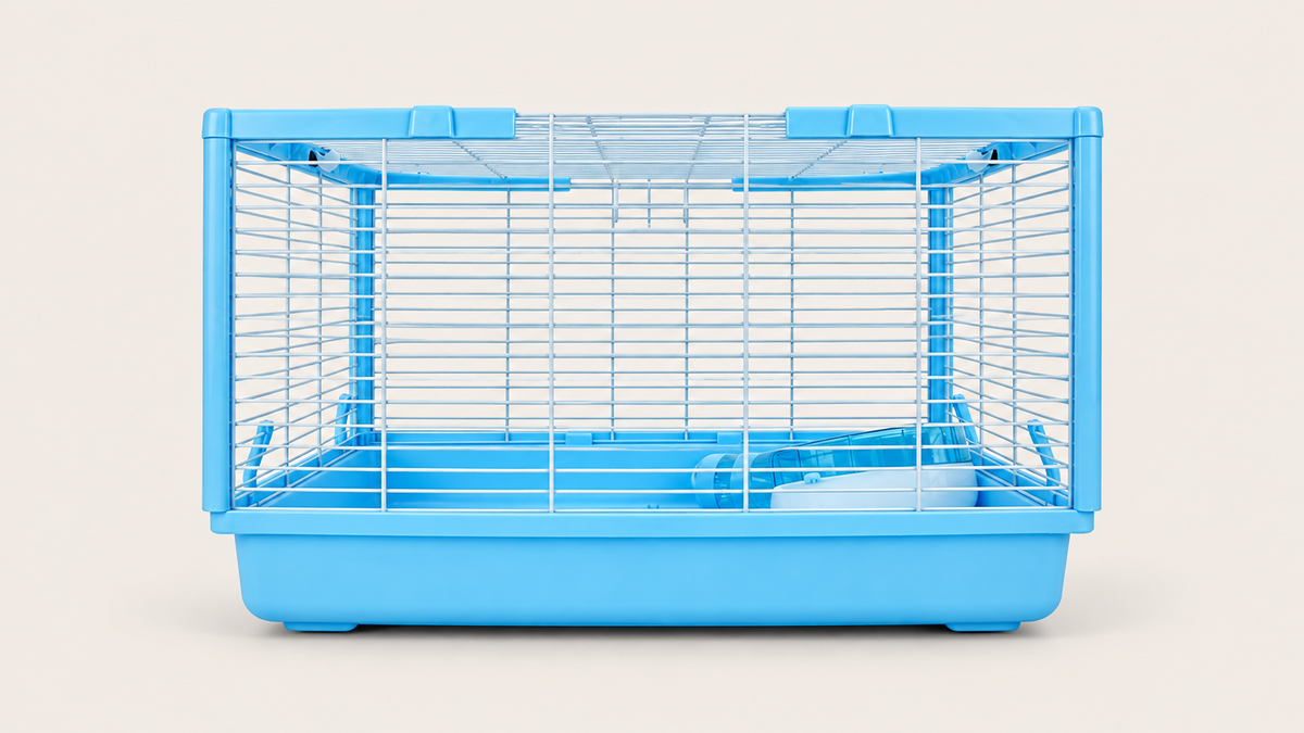 Cages