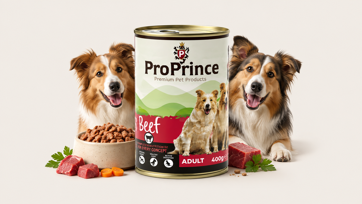 Dog Food