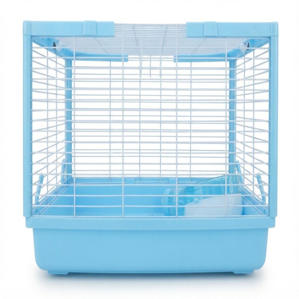 CAGES