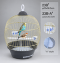 cages