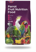 Parrot Fruit 10 kg