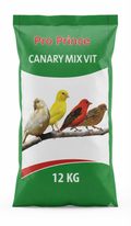 Canary Mix