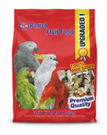 Parrot Fruit Small